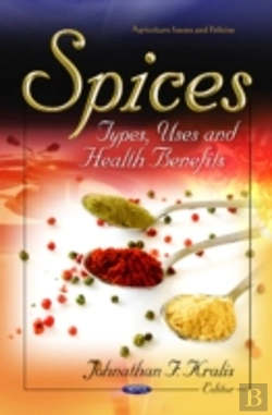 Bertrand.pt - Spices