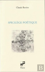 Spicilege Poetique