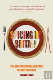 Spicing Up Britain
