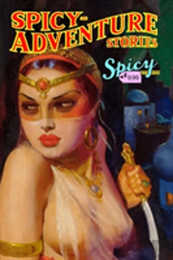 Bertrand.pt - Spicy Adventure Stories