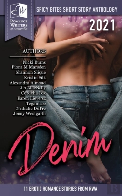 Bertrand.pt - Spicy Bites - Denim: 2021 Romance Writer