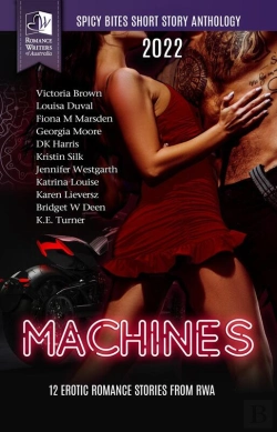 Bertrand.pt - Spicy Bites - Machines