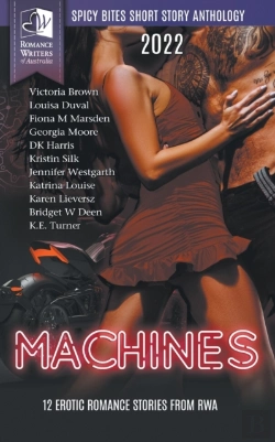 Bertrand.pt - Spicy Bites - Machines