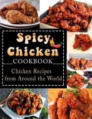 Spicy Chicken Cookbook