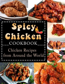 Bertrand.pt - Spicy Chicken Cookbook