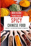 Spicy Chinese Food