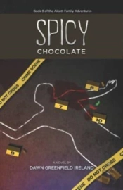 Spicy Chocolate