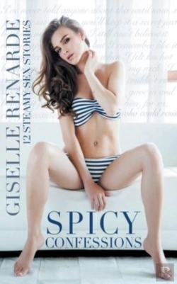 Bertrand.pt - Spicy Confessions