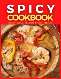Bertrand.pt - Spicy Cookbook
