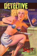 Spicy Detective Stories