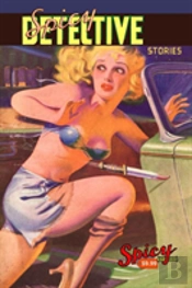Spicy Detective Stories