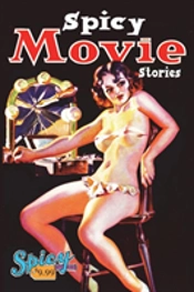 Spicy Movie Stories