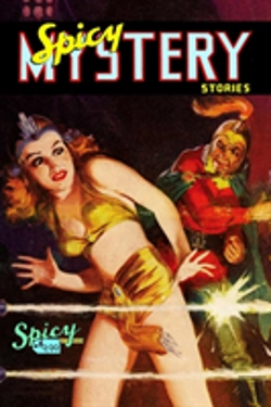 Bertrand.pt - Spicy Mystery Stories
