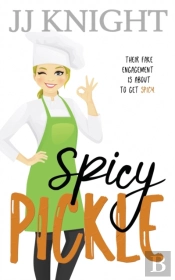 Spicy Pickle