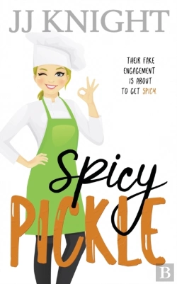 Bertrand.pt - Spicy Pickle