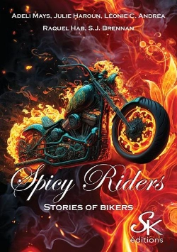 Bertrand.pt - Spicy Riders, Stories Of Bikers