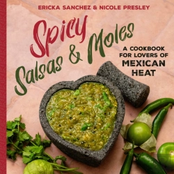 Bertrand.pt - Spicy Salsas & Moles