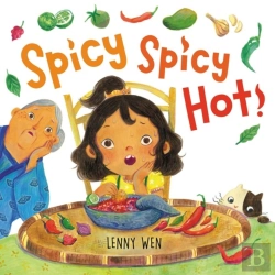 Bertrand.pt - Spicy Spicy Hot!