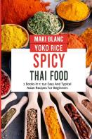 Spicy Thai Food
