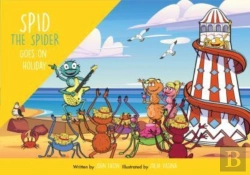 Bertrand.pt - Spid The Spider Goes On Holiday