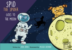 Bertrand.pt - Spid The Spider Goes To The Moon