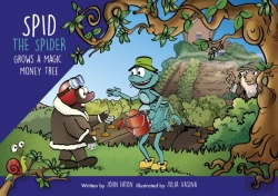Bertrand.pt - Spid The Spider Grows A Magic Money Tree