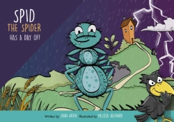 Bertrand.pt - Spid The Spider Has A Day Off