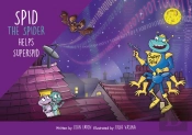 Spid The Spider Helps Superspid