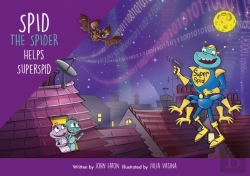 Bertrand.pt - Spid The Spider Helps Superspid