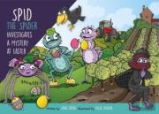 Spid The Spider Investigates A Mystery At Easter