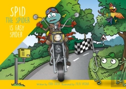Bertrand.pt - Spid The Spider Is Easy Spider