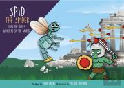 Spid The Spider Visits The Seven Wonders Of The World