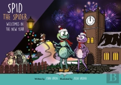 Bertrand.pt - Spid The Spider Welcomes In The New Year