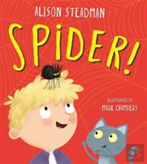 Spider!