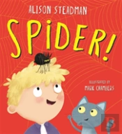 Spider!