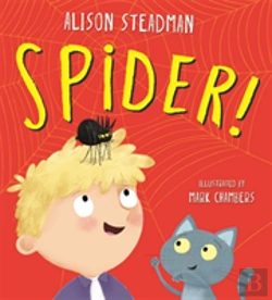 Bertrand.pt - Spider!