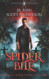 Spider Bite