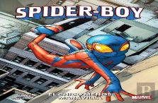 Spider-Boy 01