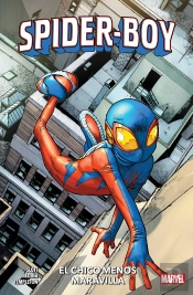 Spider-Boy 01