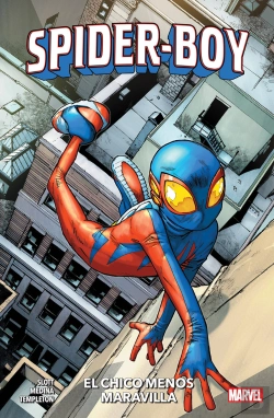 Bertrand.pt - Spider-Boy 01