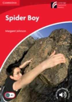 Bertrand.pt - Spider Boy Level 1 Beginner/Elementary