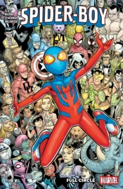 Spider-Boy Vol. 4