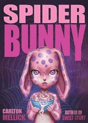 Spider Bunny