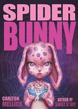 Bertrand.pt - Spider Bunny