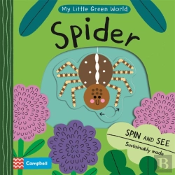 Bertrand.pt - Spider