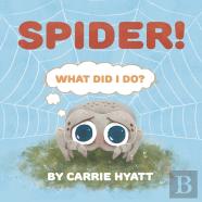 Spider!