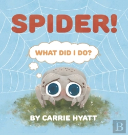 Bertrand.pt - Spider!