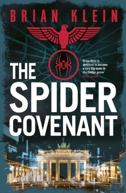 Bertrand.pt - Spider Covenant
