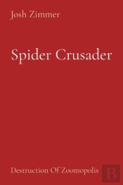 Spider Crusader