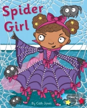 Spider Girl
